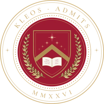 Kleos Admits